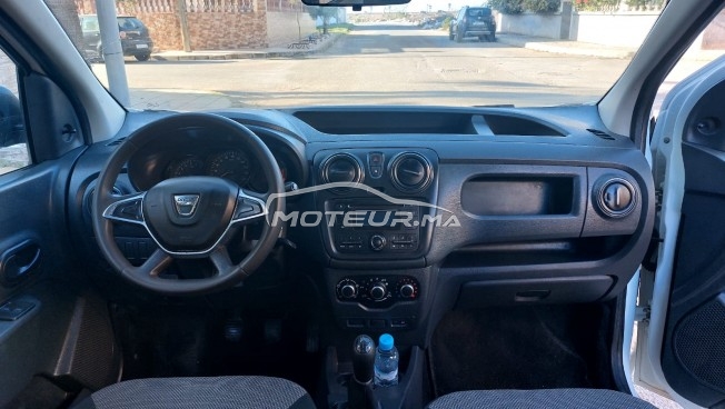 DACIA Dokker occasion 1532844