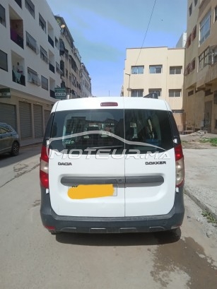 DACIA Dokker occasion 1579234
