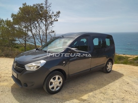 DACIA Dokker occasion 1619306