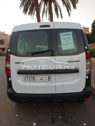 DACIA Dokker occasion 1522304