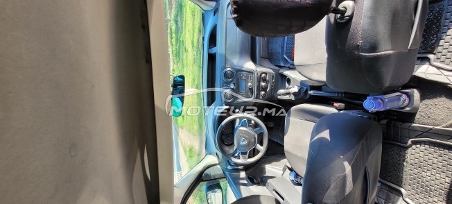 داسيا دوككير 2020 مستعملة 2120652