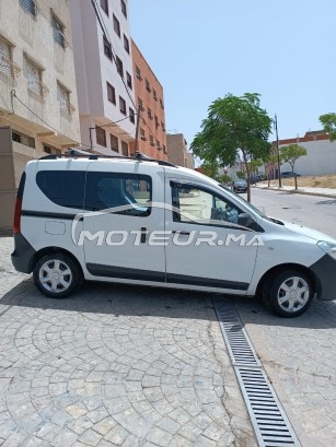 داسيا دوككير مستعملة 1665563