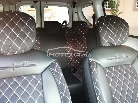 داسيا دوككير Dci مستعملة 1786355