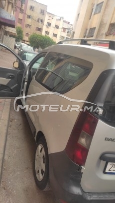 DACIA Dokker 2014 occasion 1703116