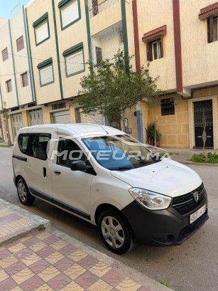 DACIA Dokker occasion 3302827
