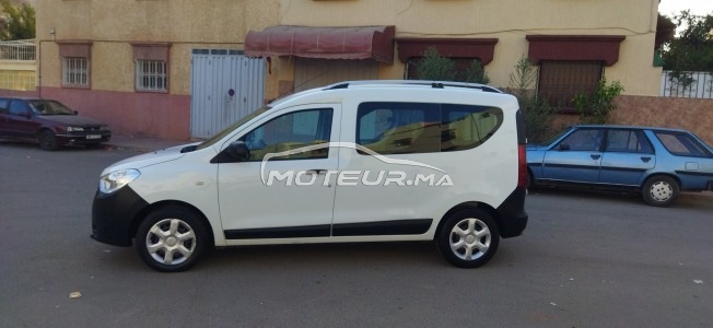 DACIA Dokker occasion 1521622