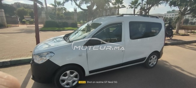 DACIA Dokker occasion 1526742