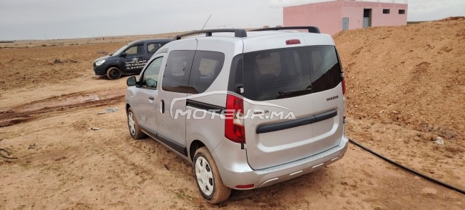 DACIA Dokker occasion 3145085