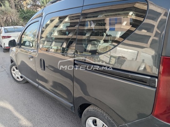 DACIA Dokker occasion 2714225