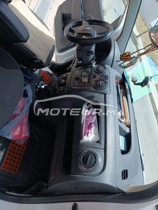 داسيا دوككير مستعملة 1665568