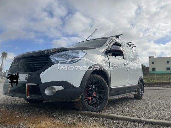 DACIA Dokker occasion 1531049