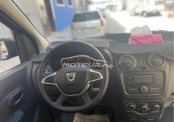 داسيا دوككير مستعملة 1635949