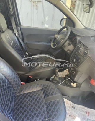 داسيا دوككير مستعملة 1635948