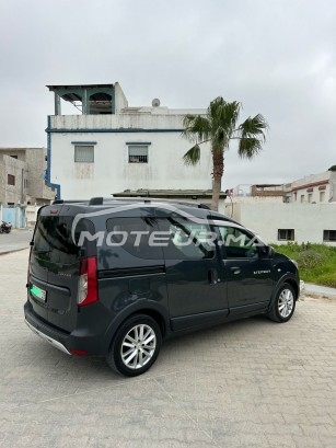 داسيا دوككير Stepway مستعملة 1841229