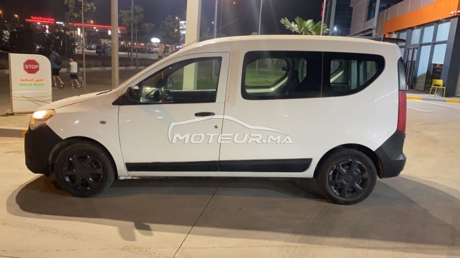 داسيا دوككير مستعملة 1790795