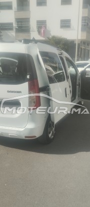 DACIA Dokker Dacia occasion 3308137