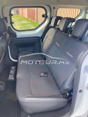 DACIA Dokker 2020 occasion 1696798