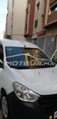 داسيا دوككير Van مستعملة 1772797