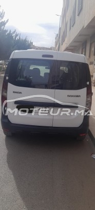 داسيا دوككير مستعملة 1800889