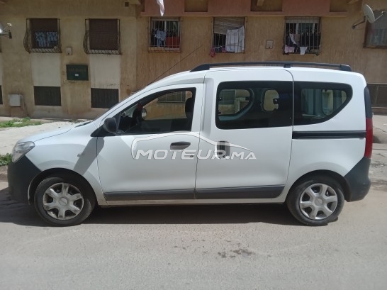 DACIA Dokker occasion 1579230