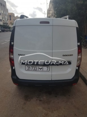 DACIA Dokker occasion 1555390