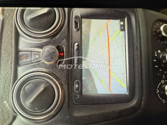 داسيا دوككير مستعملة 3461261