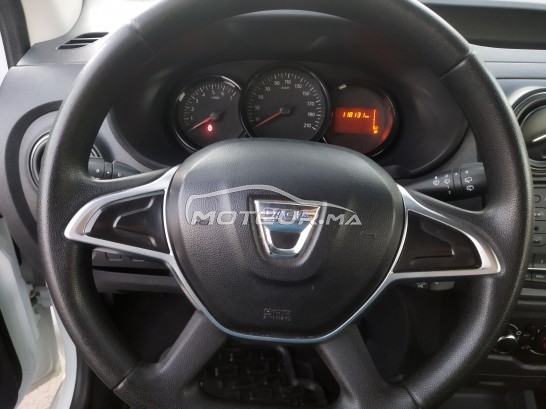 DACIA Dokker occasion 1522310