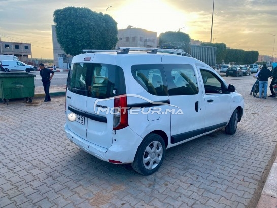 داسيا دوككير Dokker مستعملة 1769342