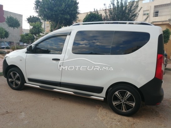 داسيا دوككير Dci مستعملة 1786363