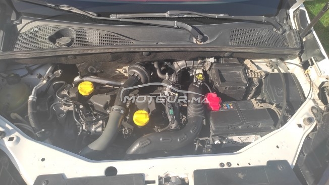 DACIA Dokker occasion 1496013