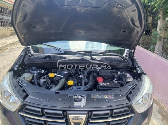 داسيا دوككير 1,5dci مستعملة 2314776