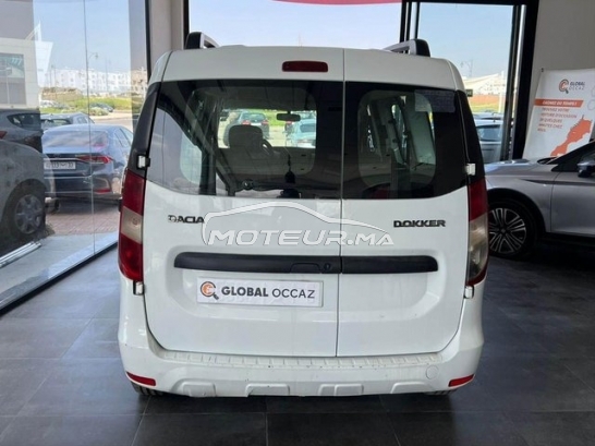 DACIA Dokker occasion 3386175