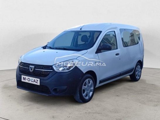 DACIA Dokker occasion