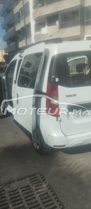 DACIA Dokker Dacia occasion 3308138