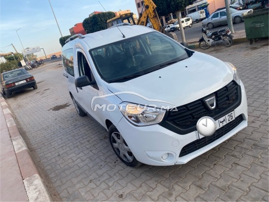 داسيا دوككير Dokker مستعملة 1769340