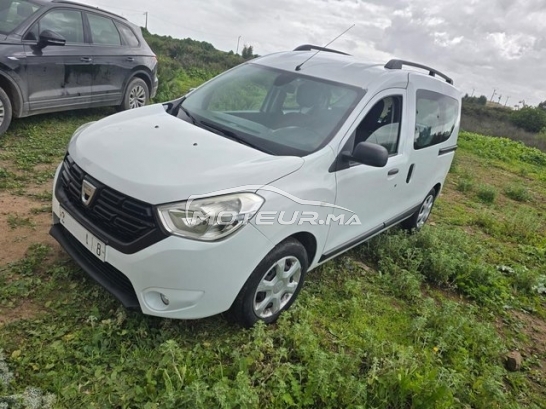 DACIA Dokker occasion 3386238