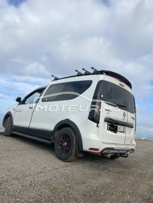 DACIA Dokker occasion 1531048