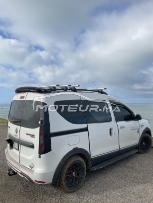 DACIA Dokker occasion 1531055