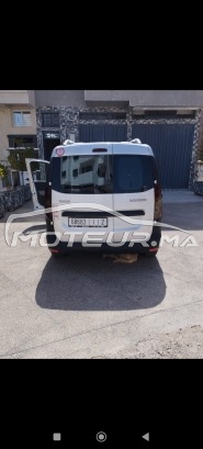 داسيا دوككير مستعملة 1773852