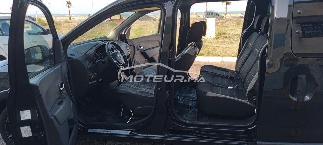 DACIA Dokker Stepway occasion 1522480