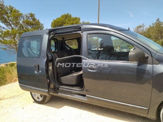 DACIA Dokker occasion 1618774