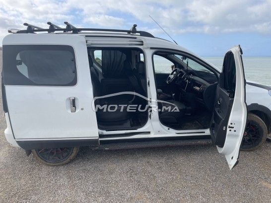 DACIA Dokker occasion 1531051