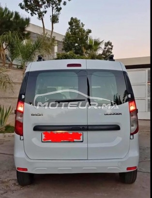 DACIA Dokker 2020 occasion 1696796