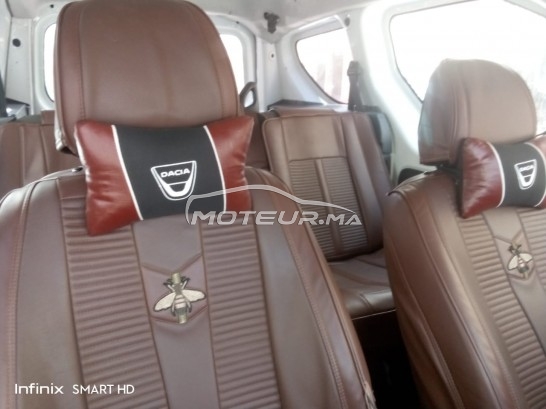 DACIA Dokker occasion 1622605