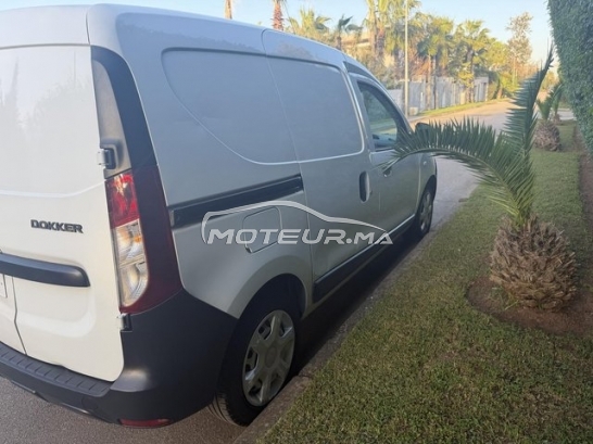 DACIA Dokker occasion 3326250
