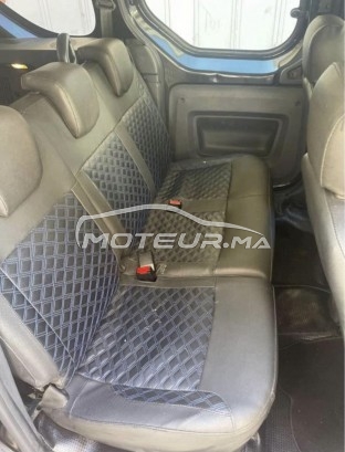 داسيا دوككير مستعملة 1635950