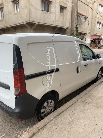 DACIA Dokker Van occasion 1698385