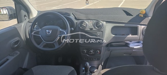 DACIA Dokker occasion 1491003