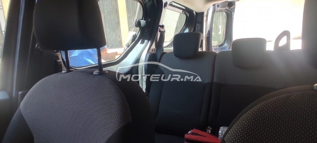 داسيا دوككير مستعملة 1646010