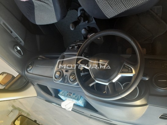 داسيا دوككير 1.6 dci مستعملة 1785119